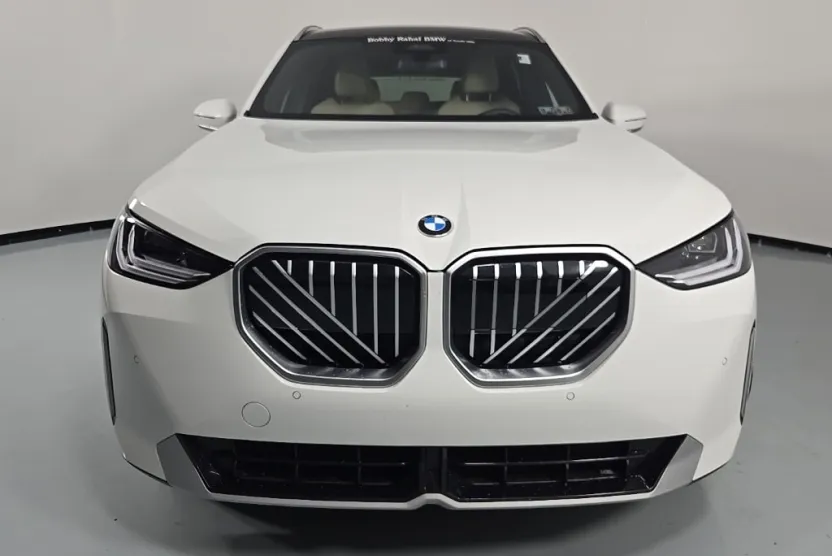 2025 Bmw X3 30x Drive photo 1
