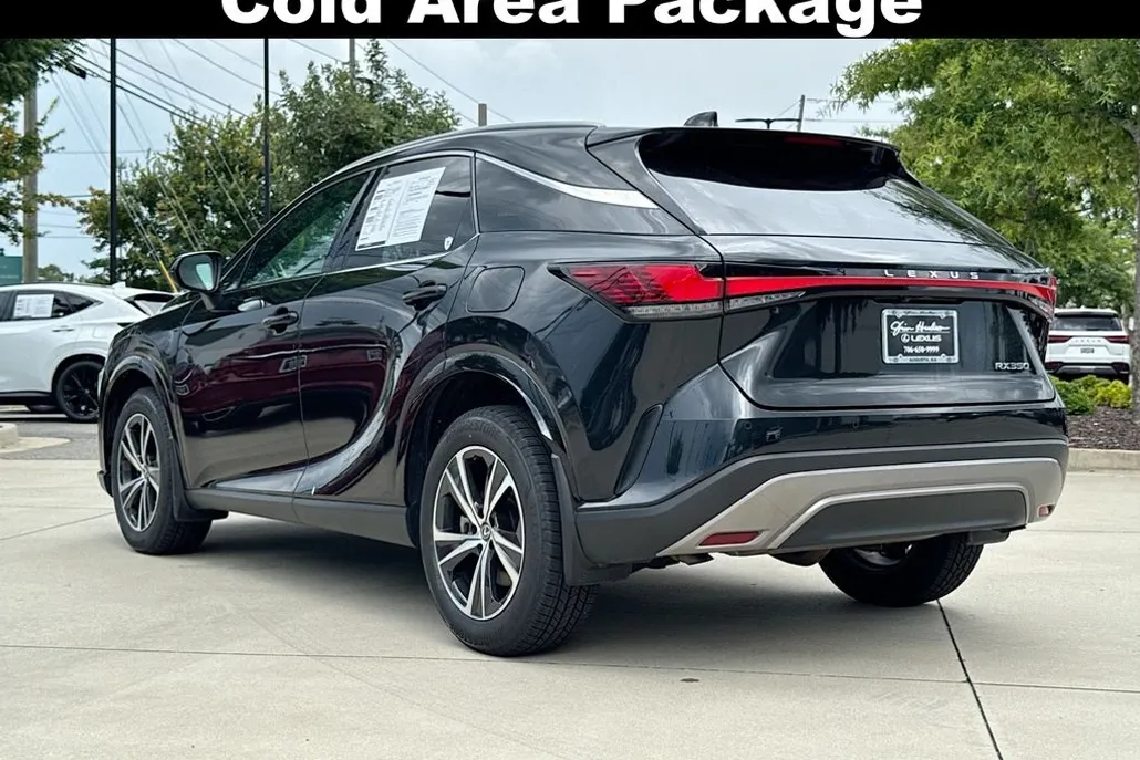 2023 Lexus RX 350 Premium photo 1