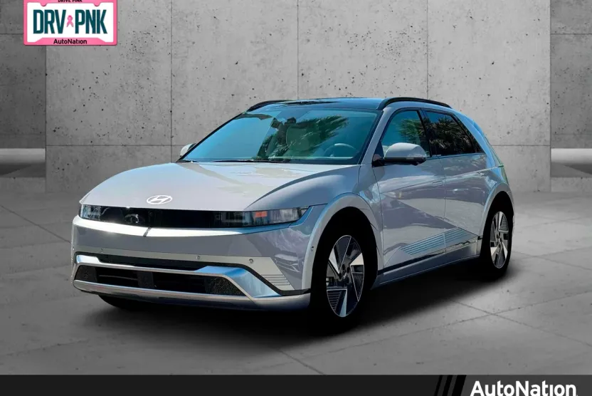 2025 Hyundai Ioniq 5 Limited photo 1