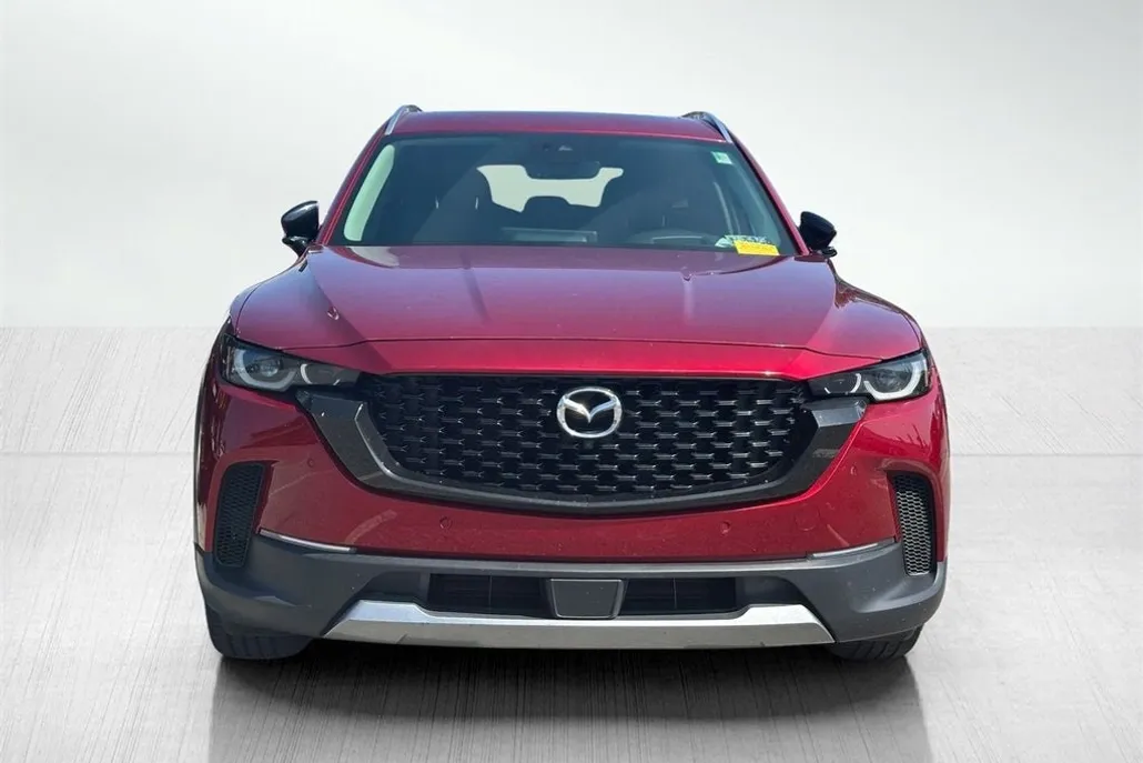 2023 Mazda CX-50 2.5 Turbo Premium Plus photo 1