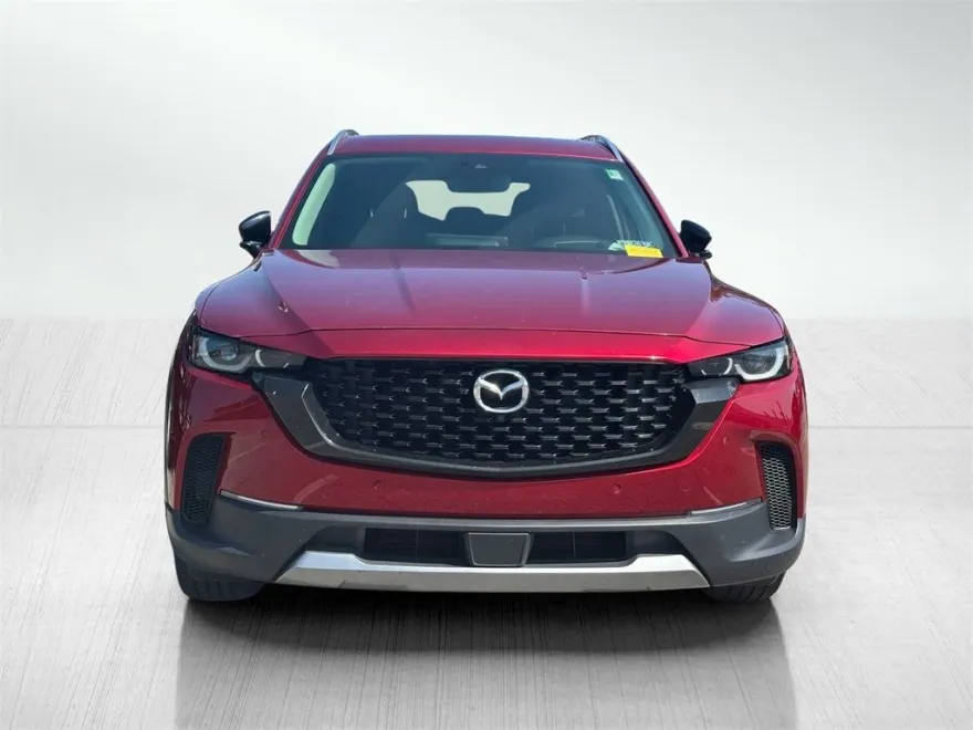 2023 Mazda CX-50 2.5 Turbo Premium Plus photo 1