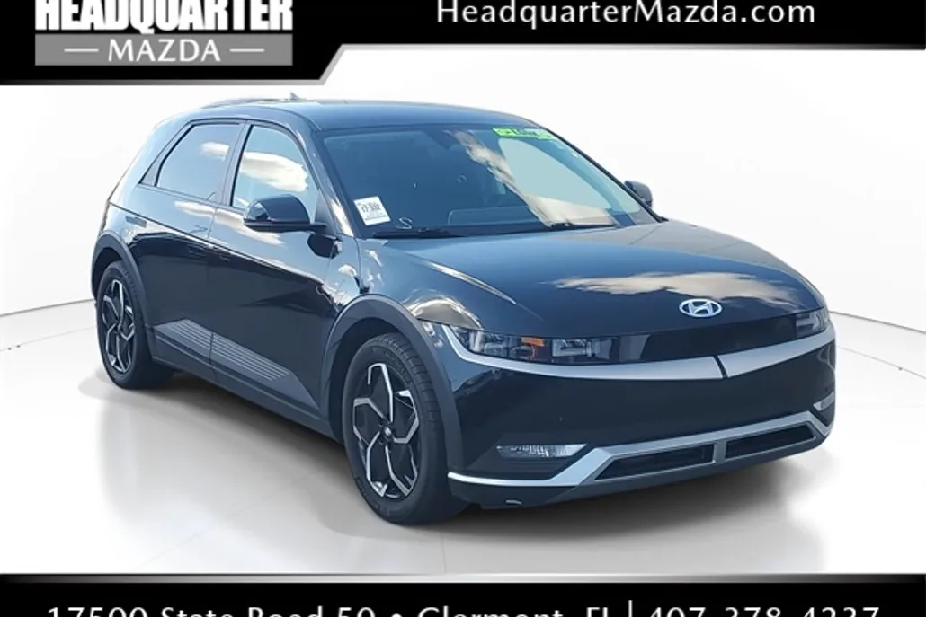 2024 Hyundai Ioniq 5 SEL photo 1