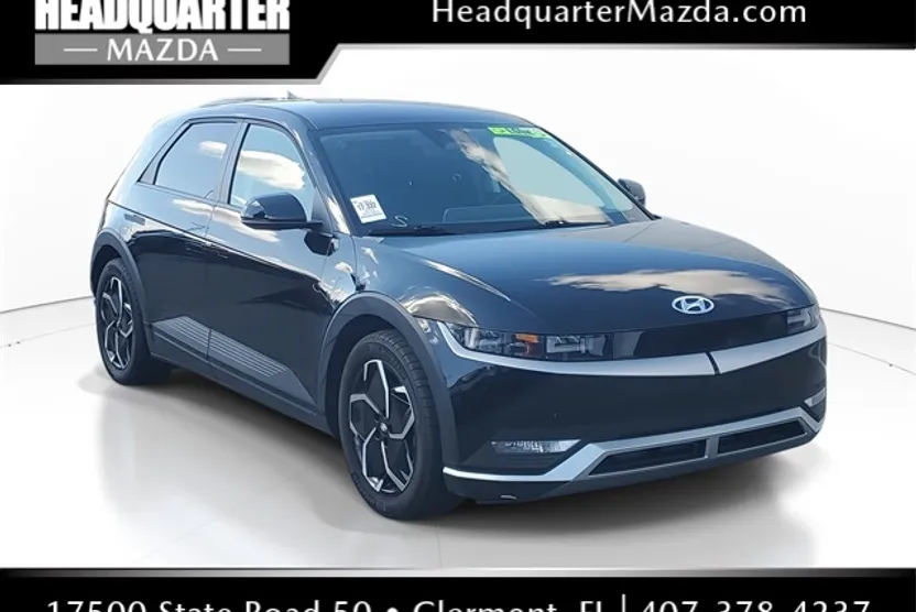 2024 Hyundai Ioniq 5 SEL photo 1
