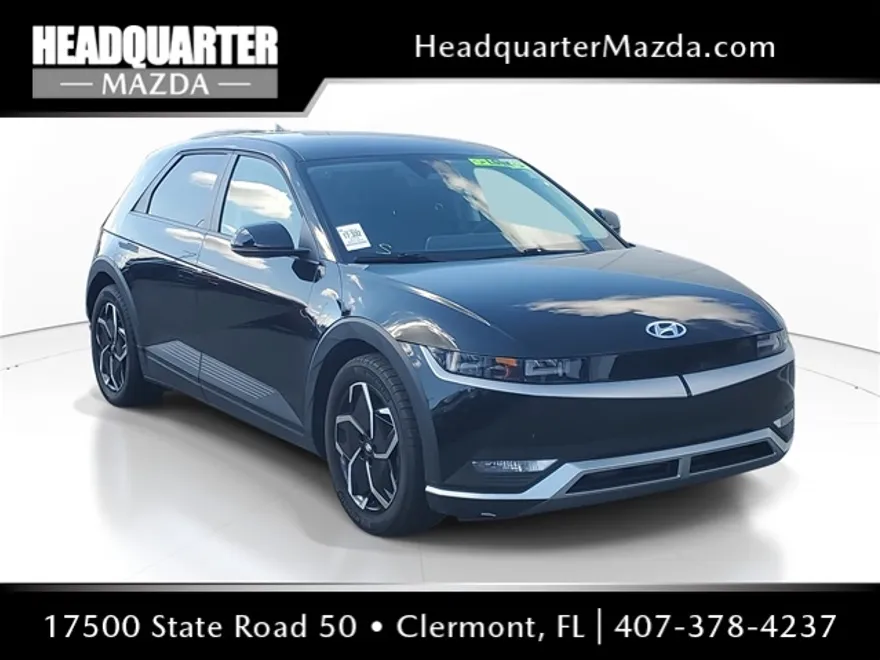 2024 Hyundai Ioniq 5 SEL photo 1