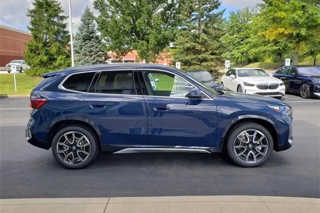 2026 Bmw X1 XDrive28i photo 1