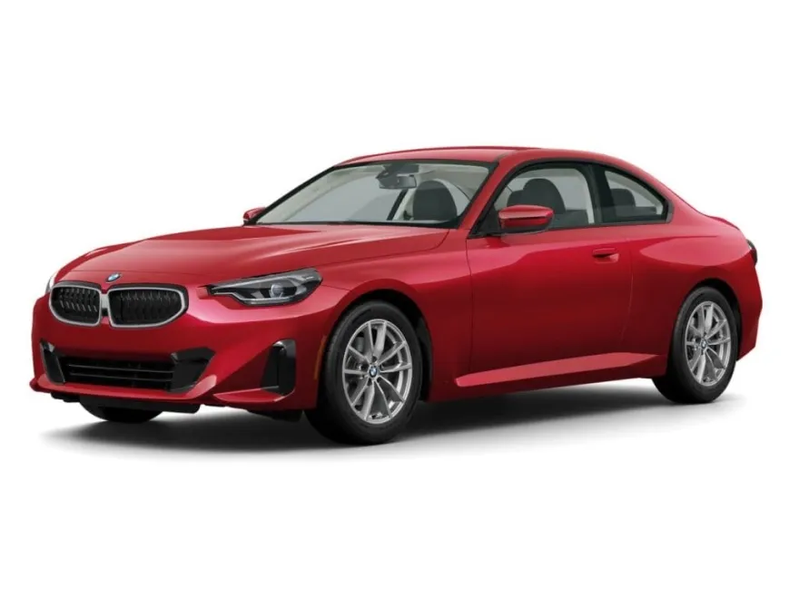 2025 Bmw 230i photo 1