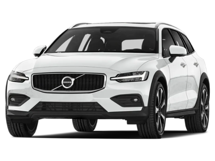 2026 Volvo V60 Cross Country B5 Plus photo 1