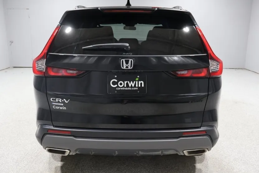 2024 Honda CR-V Hybrid Sport photo 1