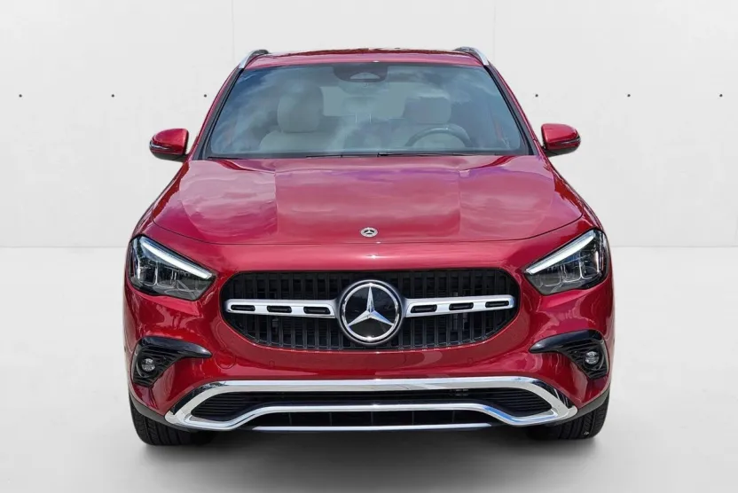 2025 Mercedes Benz GLA 250 photo 1
