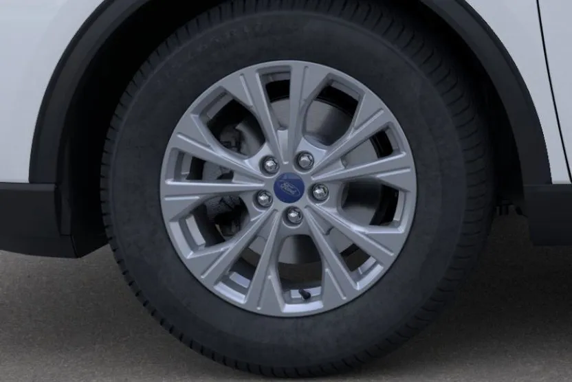 2026 Ford Escape Active photo 1