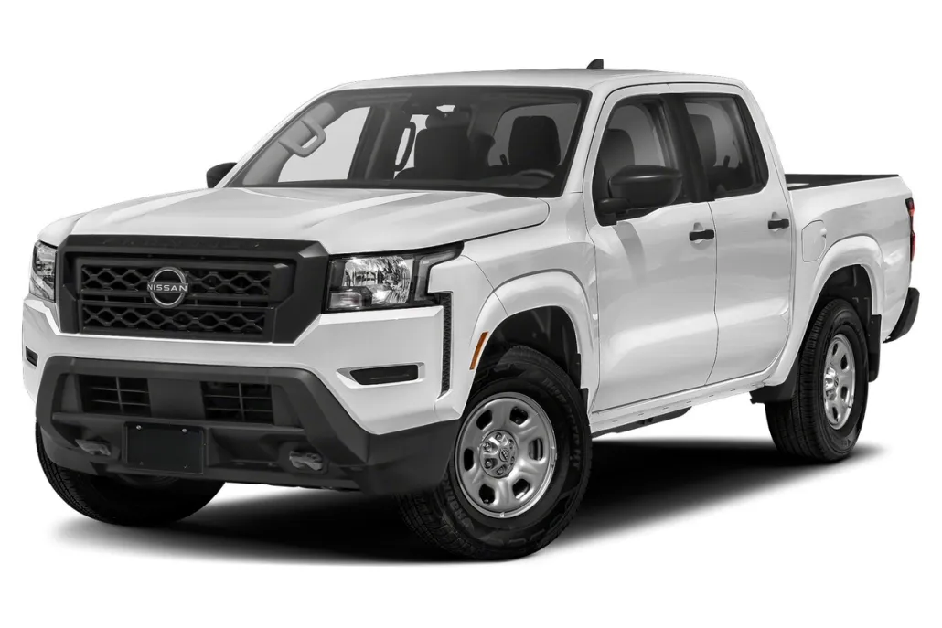 2023 Nissan Frontier PRO-X photo 1