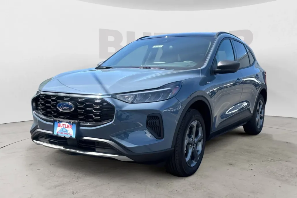 2025 Ford Escape ST-Line photo 1