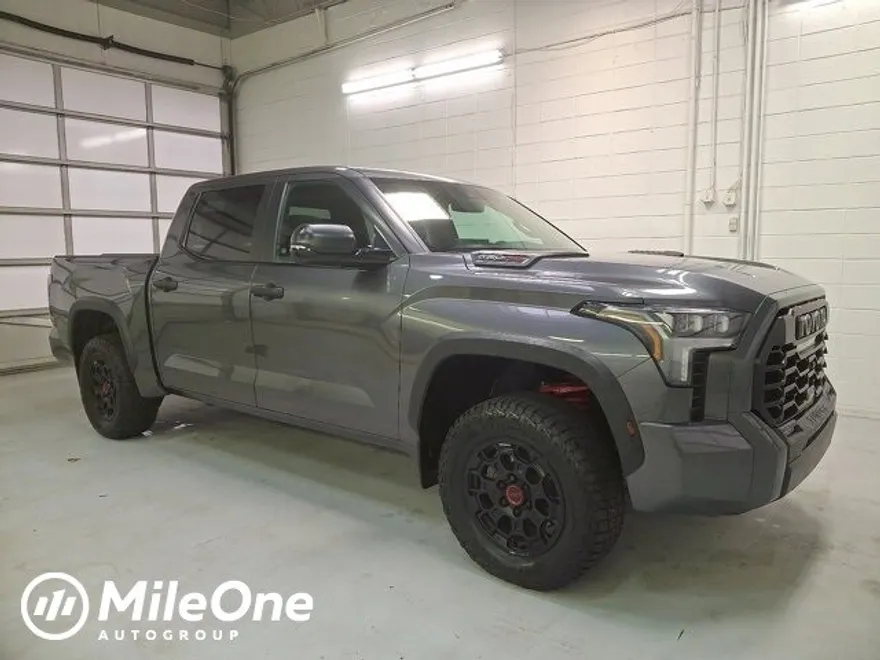 2024 Toyota Tundra TRD Pro photo 1