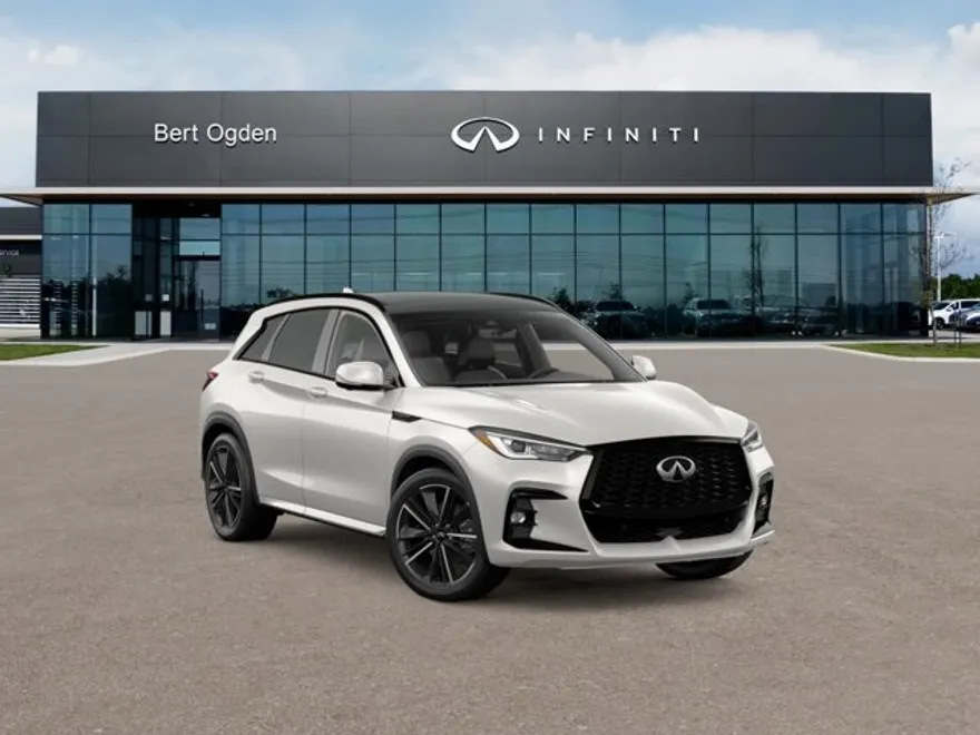 2025 Infiniti QX50 SPORT photo 1