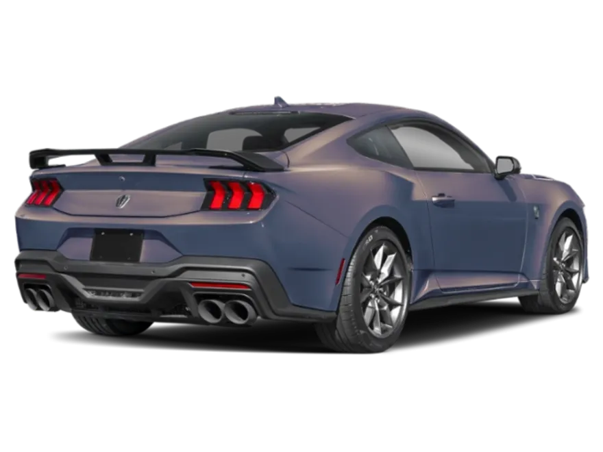 2025 Ford Mustang Dark Horse Premium photo 1