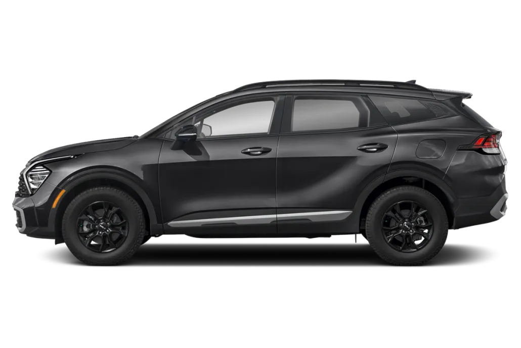2023 Kia Sportage X-Pro Prestige photo 1