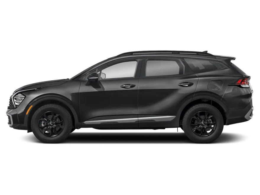 2023 Kia Sportage X-Pro Prestige photo 1