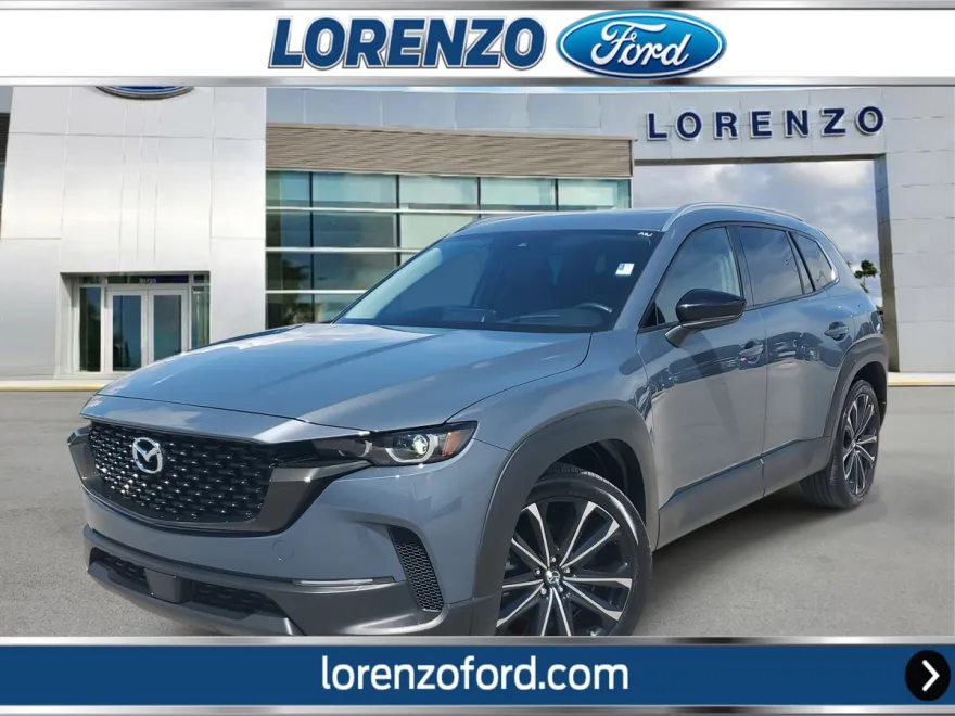 2024 Mazda CX-50 2.5 Premium Plus photo 1