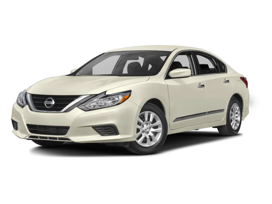 2016 Nissan Altima 2.5 photo 1