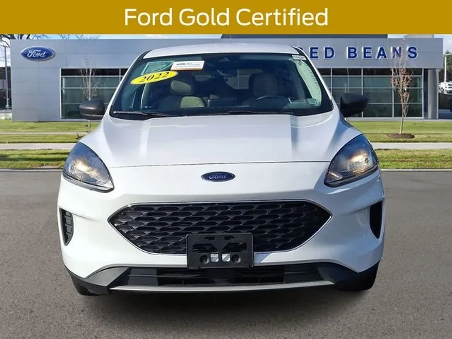 2022 Ford Escape SE photo 1