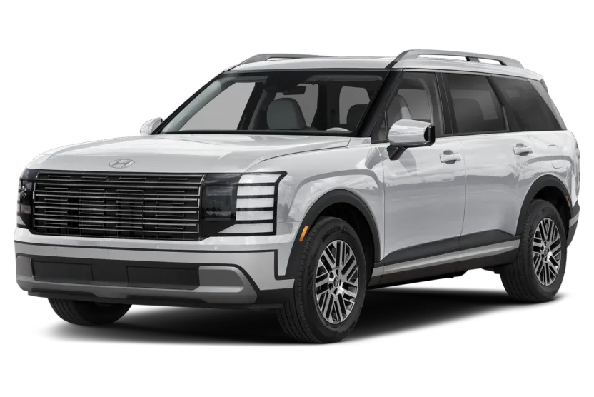 2026 Hyundai Palisade SEL photo 1