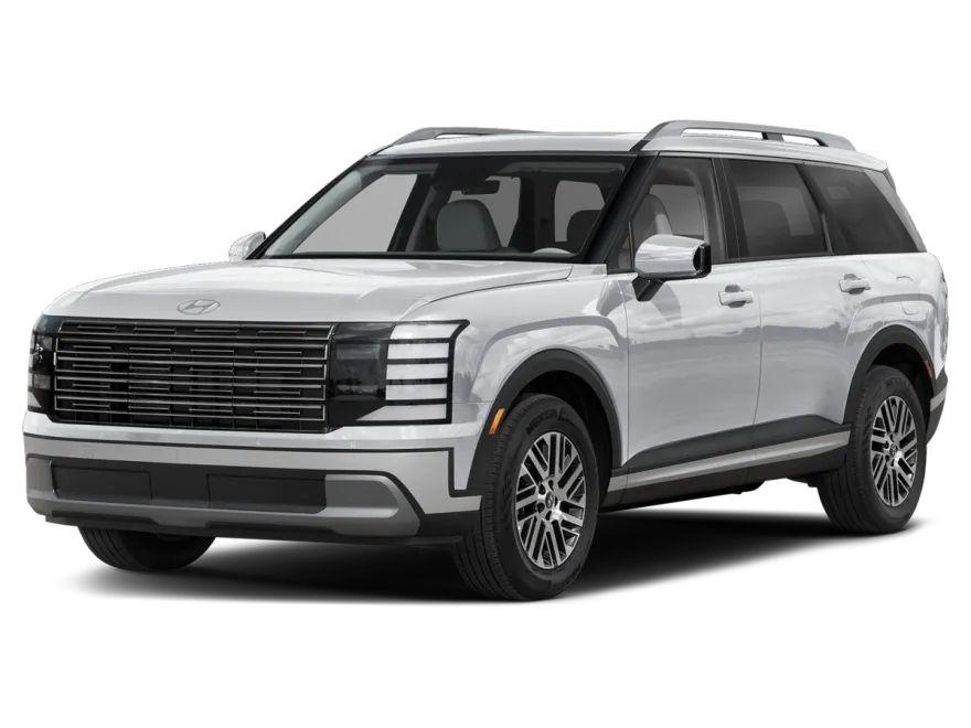 2026 Hyundai Palisade SEL photo 1
