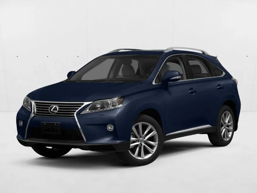 2015 Lexus RX 350 AWD photo 1