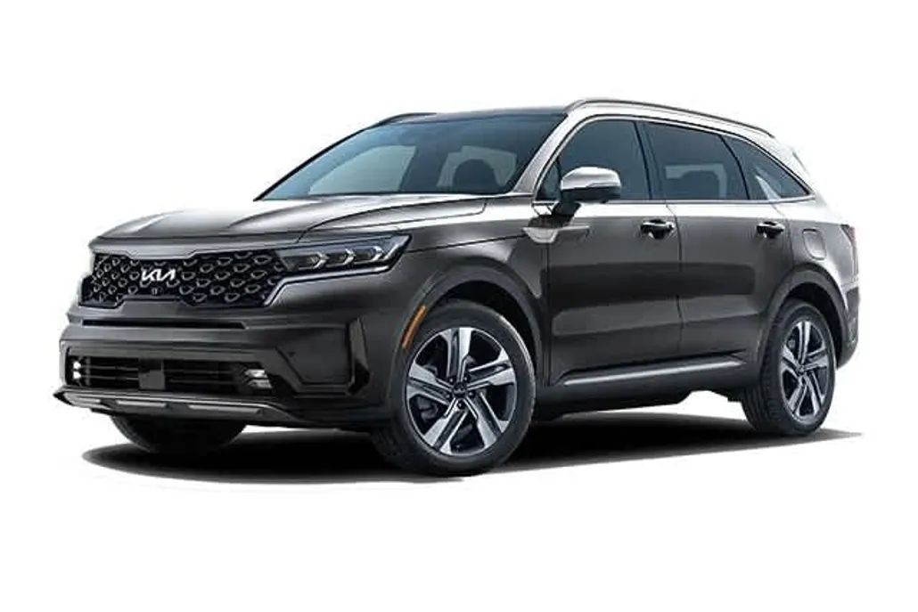 2023 Kia Sorento Plug-In Hybrid SX Prestige photo 1
