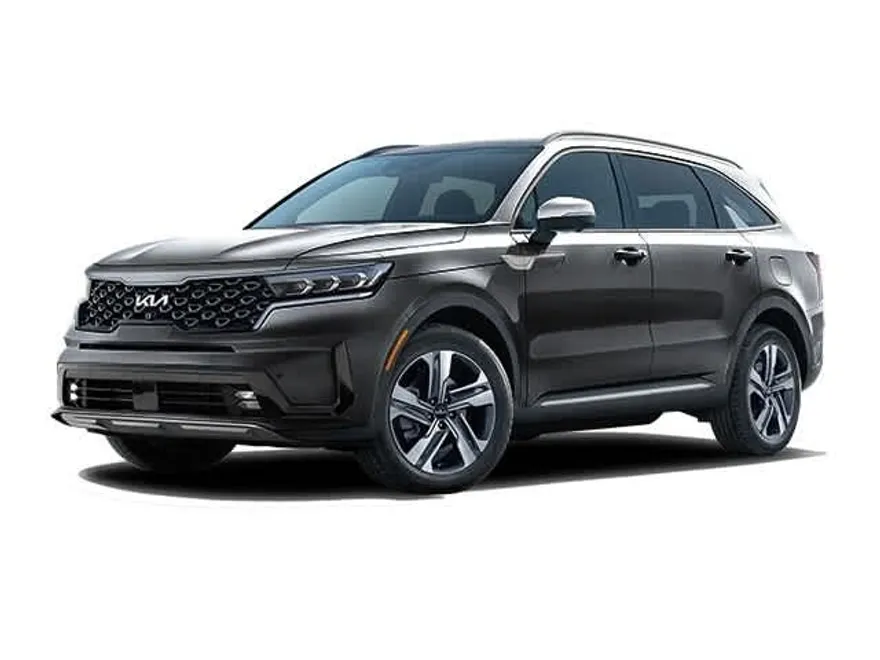 2023 Kia Sorento Plug-In Hybrid SX Prestige photo 1