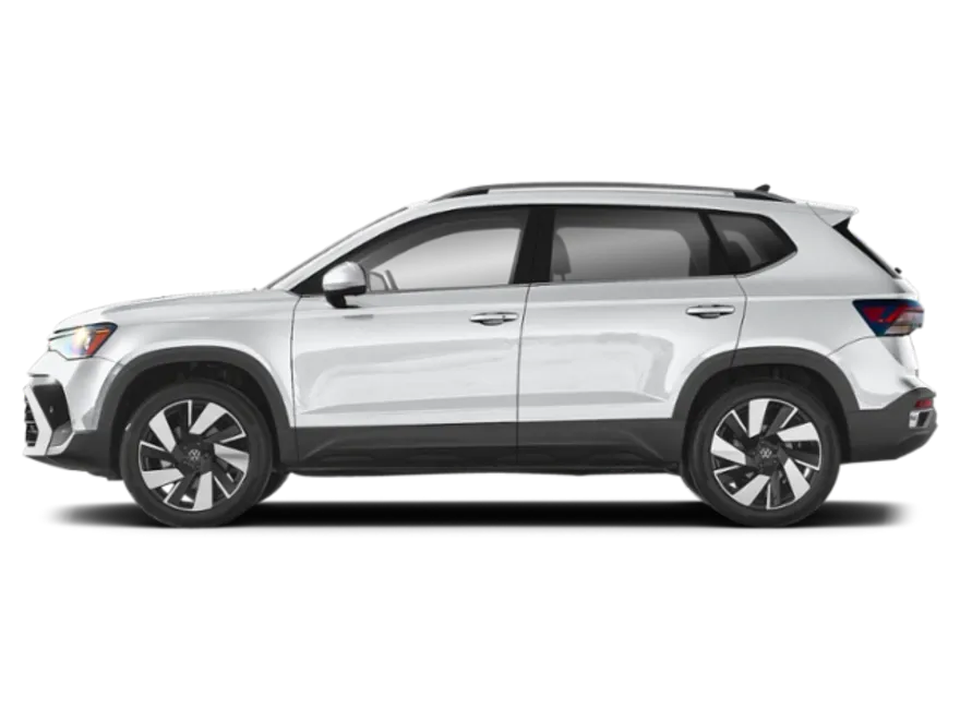 2025 Volkswagen Taos SEL photo 1