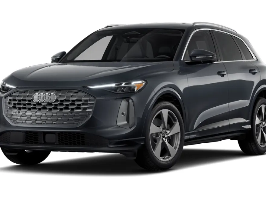 2025 Audi Q5 2.0T Prestige photo 1