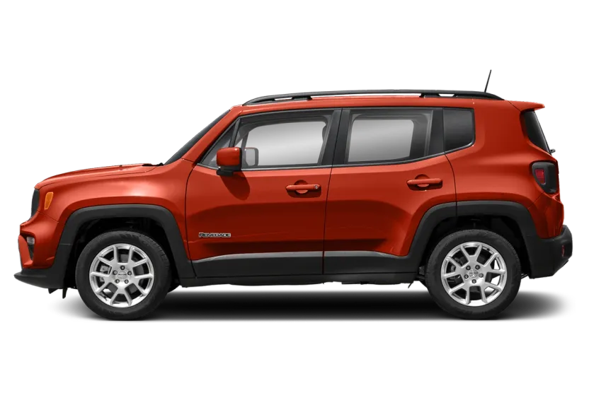 2019 Jeep Renegade Sport photo 1