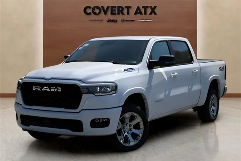 2025 Ram 1500 Big Horn Lone Star photo 1