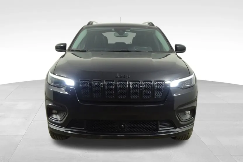 2021 Jeep Cherokee Altitude photo 1