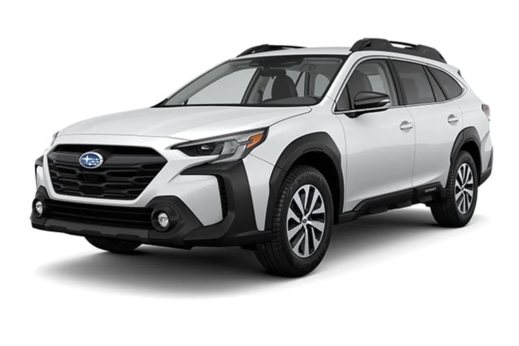 2023 Subaru Outback Premium photo 1