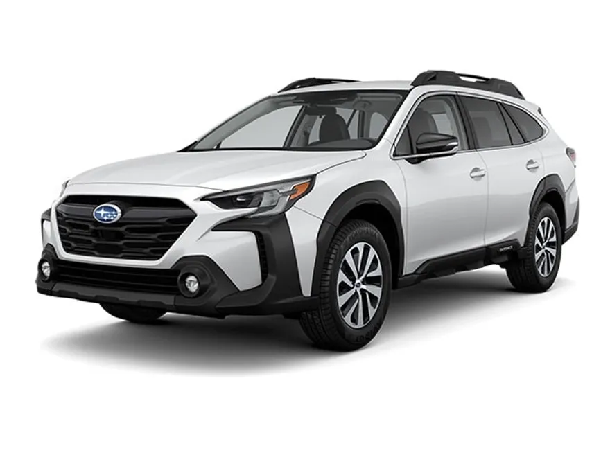 2023 Subaru Outback Premium photo 1
