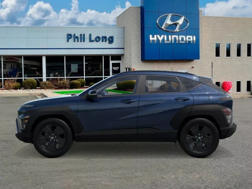 2026 Hyundai Kona SEL photo 1