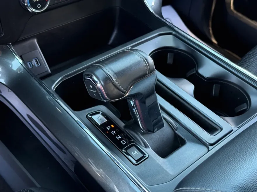 2021 Ford F-150 XLT photo 31