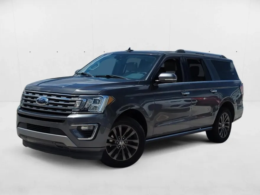 2020 Ford Expedition MAX Limited photo 1