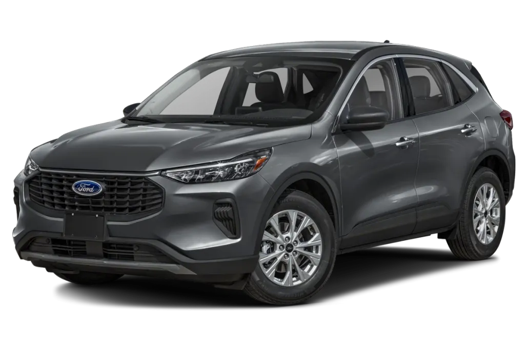 2024 Ford Escape Active photo 1