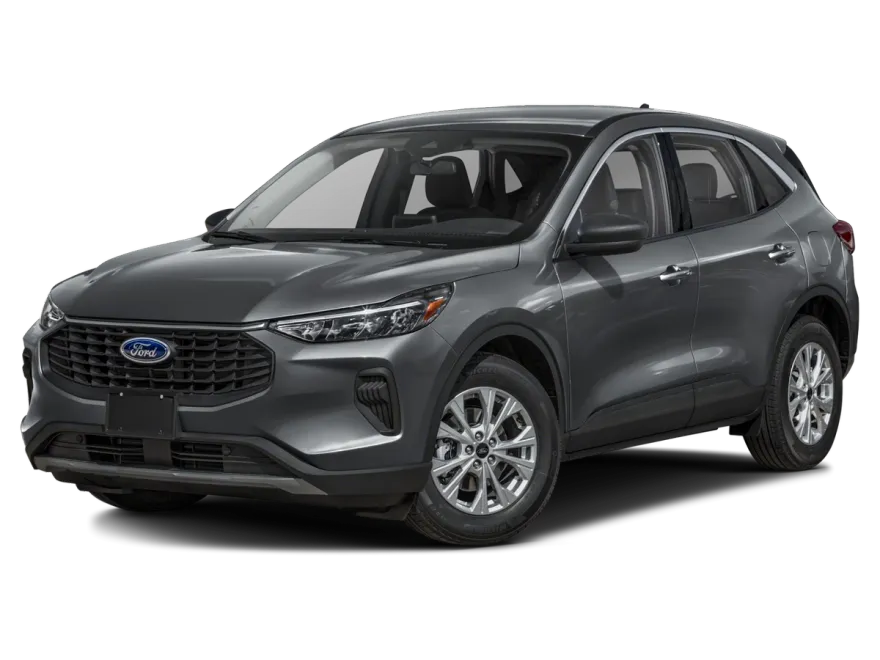 2024 Ford Escape Active photo 1