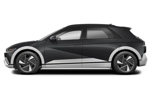 2025 Hyundai Ioniq 5 SEL photo 2