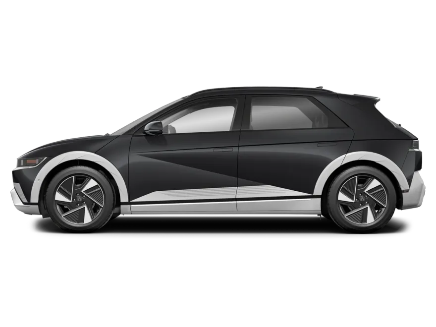 2025 Hyundai Ioniq 5 SEL photo 2