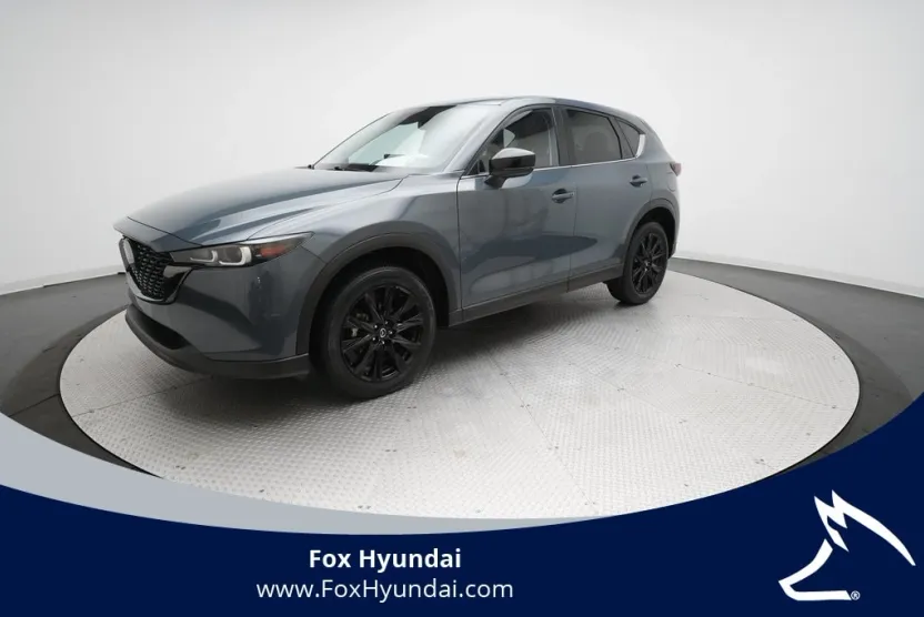 2023 Mazda CX-5 2.5 S Carbon photo 1