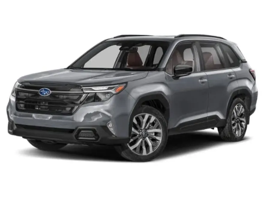 2025 Subaru Forester Premium photo 1