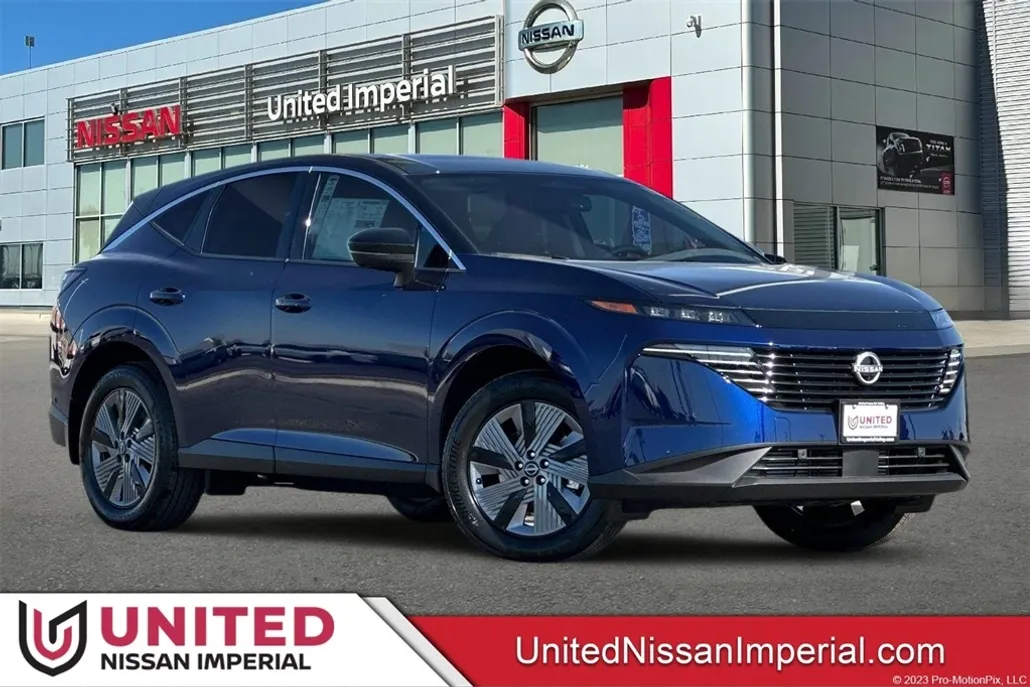 2025 Nissan Murano SL photo 1