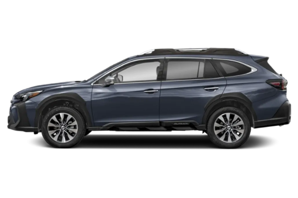 2025 Subaru Outback Touring XT photo 1