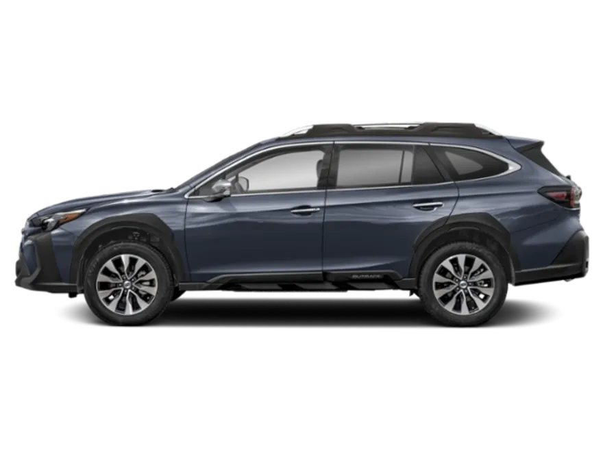 2025 Subaru Outback Touring XT photo 1