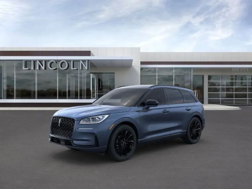 2025 Lincoln Corsair Reserve photo 1