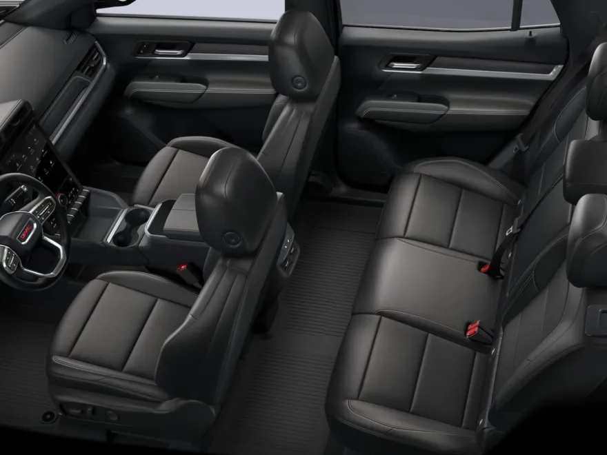 2026 Gmc Terrain Elevation photo 7